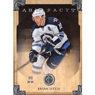 Řadové karty - Little Bryan - 2013-14 Artifacts No.12