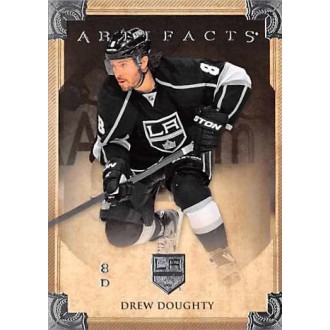 Řadové karty - Doughty Drew - 2013-14 Artifacts No.22