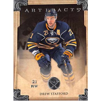 Řadové karty - Stafford Drew - 2013-14 Artifacts No.23