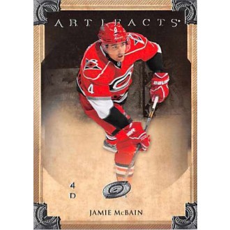 Řadové karty - McBain Jamie - 2013-14 Artifacts No.34