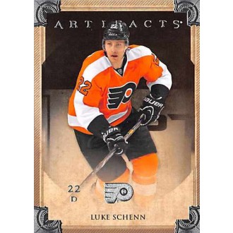 Řadové karty - Schenn Luke - 2013-14 Artifacts No.51