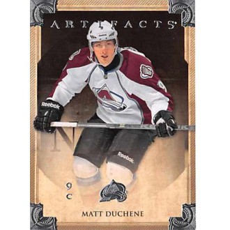 Řadové karty - Duchene Matt - 2013-14 Artifacts No.57