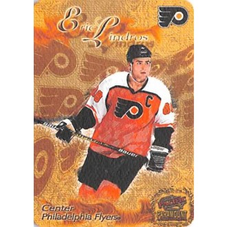Insertní karty - Lindros Eric - 1997-98 Paramount Photoengravings No.15
