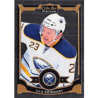 Řadové karty - Reinhart Sam - 2015-16 O-Pee-Chee Platinum No.64