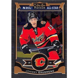 Řadové karty - Gaudreau Johnny - 2015-16 O-Pee-Chee Platinum No.65