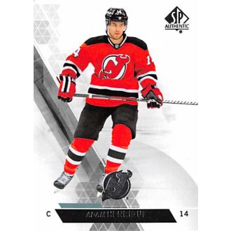 Řadové karty - Henrique Adam - 2013-14 SP Authentic No.51