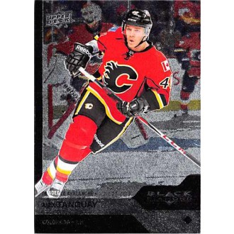 Řadové karty - Tanguay Alex - 2013-14 Black Diamond No.2