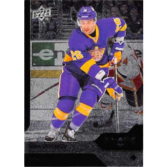 Řadové karty - Voynov Slava - 2013-14 Black Diamond No.10
