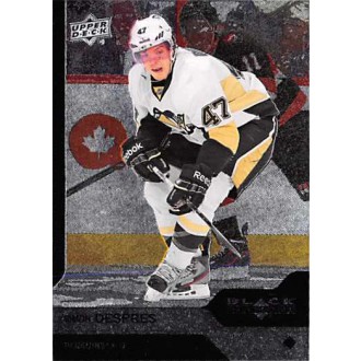 Řadové karty - Despres Simon - 2013-14 Black Diamond No.67