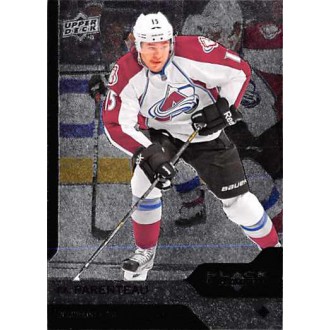 Řadové karty - Parenteau P.A. - 2013-14 Black Diamond No.72