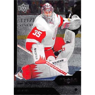 Řadové karty - Howard Jimmy - 2013-14 Black Diamond No.15