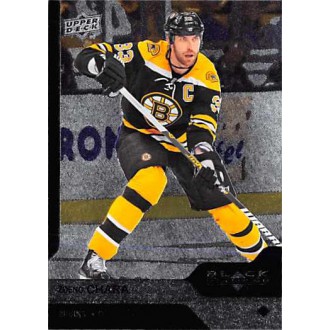 Řadové karty - Chára Zdeno - 2013-14 Black Diamond No.35