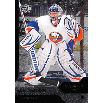 Řadové karty - Nabokov Evgeni - 2013-14 Black Diamond No.44
