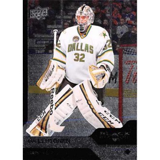 Řadové karty - Lehtonen Kari - 2013-14 Black Diamond No.66