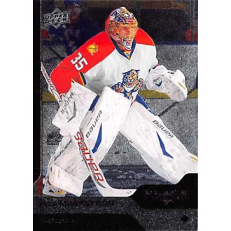 Řadové karty - Markstrom Jacob - 2013-14 Black Diamond No.85