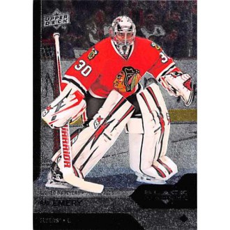 Řadové karty - Emery Ray - 2013-14 Black Diamond No.87