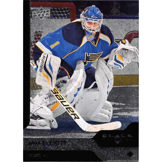 Řadové karty - Elliott Brian - 2013-14 Black Diamond No.96