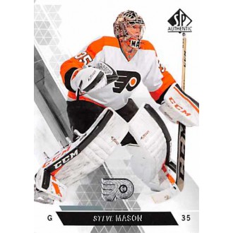 Řadové karty - Mason Steve - 2013-14 SP Authentic No.5
