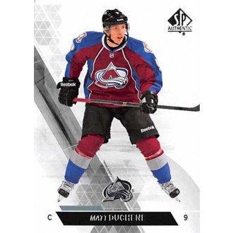 Řadové karty - Duchene Matt - 2013-14 SP Authentic No.33