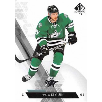 Řadové karty - Seguin Tyler - 2013-14 SP Authentic No.148