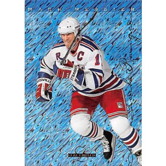 Řadové karty - Messier Mark - 1995-96 Leaf Limited No.75