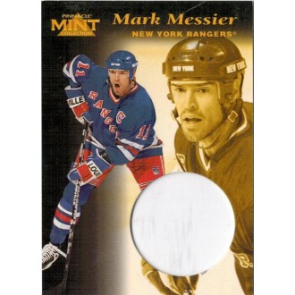 Řadové karty - Messier Mark - 1996-97 Pinnacle Mint No.16