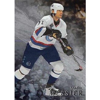 Řadové karty - Messier Mark - 1998-99 Be A Player No.290