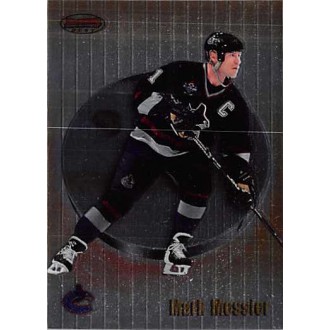 Řadové karty - Messier Mark - 1998-99 Bowmans Best No.5