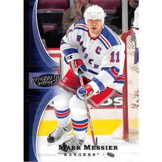 Řadové karty - Messier Mark - 2005-06 Power Play No.56