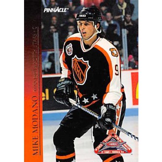 Insertní karty - Modano Mike - 1993-94 Pinnacle Canadian All-Stars No.28