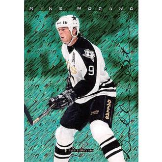 Řadové karty - Modano Mike - 1995-96 Leaf Limited No.51