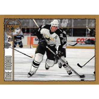 Řadové karty - Modano Mike - 1998-99 Topps No.50