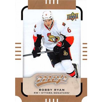 Řadové karty - Ryan Bobby - 2015-16 MVP No.15