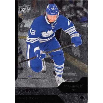 Řadové karty - Bozak Tyler - 2013-14 Black Diamond No.82