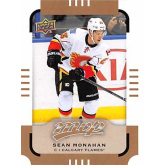 Řadové karty - Monahan Sean - 2015-16 MVP No.1