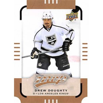 Řadové karty - Doughty Drew - 2015-16 MVP No.7