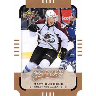 Řadové karty - Duchene Matt - 2015-16 MVP No.68