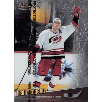 Řadové karty - Primeau Keith - 1998-99 Finest No.42