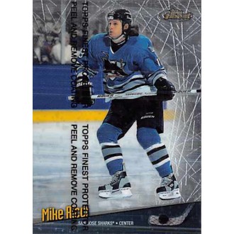 Řadové karty - Ricci Mike - 1998-99 Finest No.145