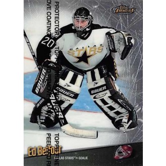 Řadové karty - Belfour Ed - 1998-99 Finest No.3