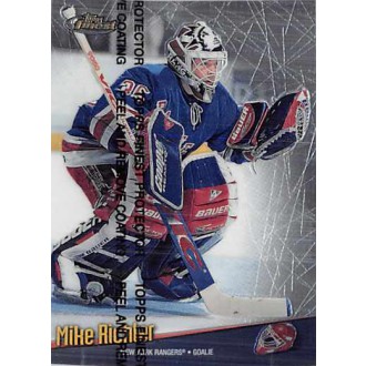 Řadové karty - Richter Mike - 1998-99 Finest No.89
