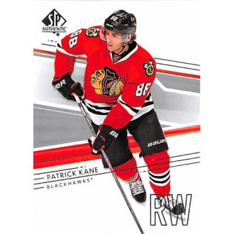 Řadové karty - Kane Patrick - 2014-15 SP Authentic No.14