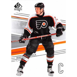 Řadové karty - Roenick Jeremy - 2014-15 SP Authentic No.29