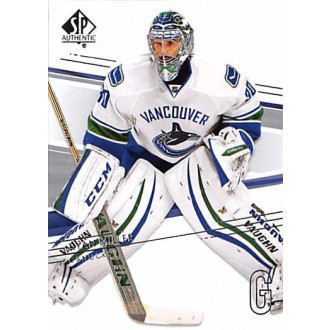 Řadové karty - Miller Ryan - 2014-15 SP Authentic No.30