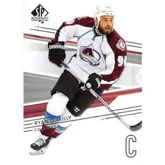 Řadové karty - O´Reilly Ryan - 2014-15 SP Authentic No.64