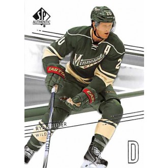 Řadové karty - Suter Ryan - 2014-15 SP Authentic No.76