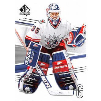 Řadové karty - Richter Mike - 2014-15 SP Authentic No.91