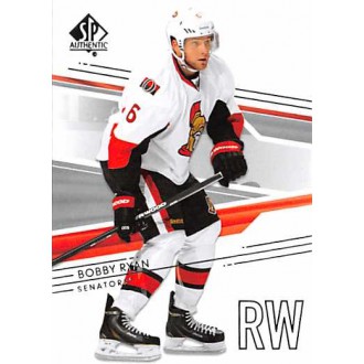 Řadové karty - Ryan Bobby - 2014-15 SP Authentic No.111