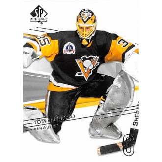 Řadové karty - Barrasso Tom - 2014-15 SP Authentic No.146