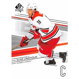 Řadové karty - Lindholm Elias - 2014-15 SP Authentic No.150